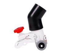 Mechanic Roller 76 - Slitta di guida per mini smerigliatrice angolare 76 mm | tagli precisi a 90° in gres porcellanato e ceramica | Aspirazione della polvere e rulli con cuscinetti a sfera | Accessori