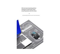 MECHANIC V78 Multi-Function Repair Working Mat for Mobile Phone Maintenance Soft Heat Insulation Motherboard Fixing Pad