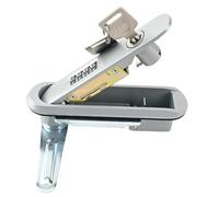 Mechanical 4 Digit Combination Cabinet Lock Lucchetto di sicurezza Password Blocco di Sicurezza Per Scatola Metallica Armadio File Per Box Porta Armadio