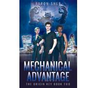 Mechanical Advantage: 2