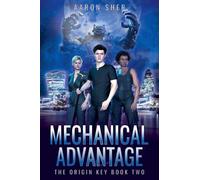 Mechanical Advantage: 2