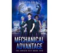 Mechanical Advantage: 2