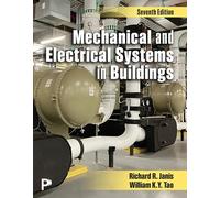 Mechanical and Electrical Systems in Buildings