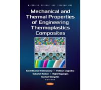 Mechanical and Thermal Properties of Engineering Thermoplastics Composites