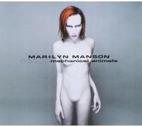 Mechanical Animals by Nothing (1998-09-02)