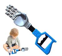 Mechanical Arm Toy Robot Arm Fine Motor Skills Robotic Hand Grabber