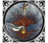 Mechanical Butterfly - The Irresistible Gravity