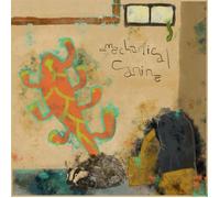 Mechanical Canine Walls Covered in Mildew (CD)