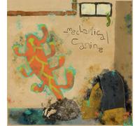 Mechanical Canine - Walls Covered In Mildew (Limited Edition) (LP)