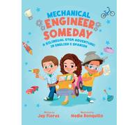 Mechanical Engineer Someday