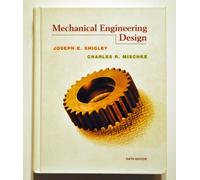 Mechanical Engineering Design