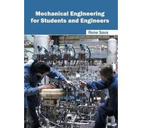 Mechanical Engineering for Students and Engineers (Copertina rigida)