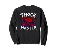 Mechanical Keyboard Builder Thock Master Felpa