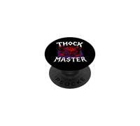 Mechanical Keyboard Builder Thock Master PopSockets PopGrip Adesivo