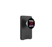 Mechanical Keyboard Builder Thock Master PopSockets PopWallet per MagSafe