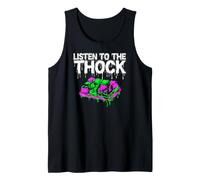 Mechanical Keyboard Listen To The Thock PC Gamer Canotta