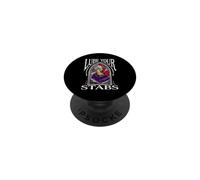 Mechanical Keyboard Modder Lube Your Stabs PopSockets PopGrip Adesivo