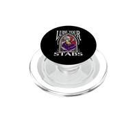Mechanical Keyboard Modder Lube Your Stabs PopSockets PopGrip per MagSafe
