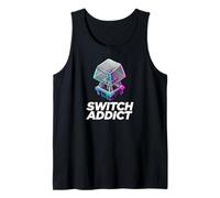 Mechanical Keyboard Switch Addict Keeb Maker Canotta