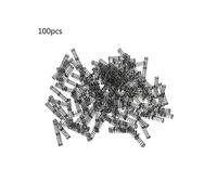 Mechanical Keyboard Switch Spring Switches Customized Two-stage Extension Spring Modified Switch Two Section Type