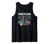 Mechanical Keyboard Thock God Custom Switch Canotta