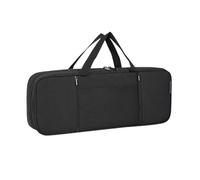 Mechanical Keyboard Travel Case, Waterproof Keyboard Bag, Shockproof Protective Bag, Soft Keyboard Carrying Case, Shockproof and Waterproof Keyboard Carrying Bag for Travel and Storage