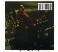Mechanical Man - Mechanical Man