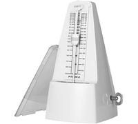 Mechanical Metronome Muilti-color Metronome For Violin Guitar For Adults And Kids (Color : B_20.3 * 9 * 10.5cm)