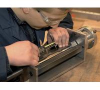 Mechanical & Non-destructive Testing