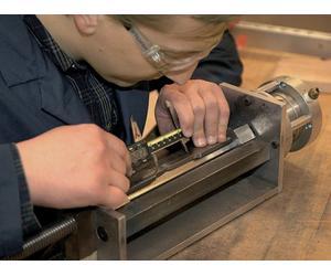 Mechanical & Non-destructive Testing