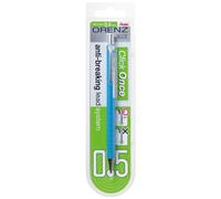 Mechanical Pencil Orenz 100% Shatterproof in Blister Card 0.5mm Light Blue light