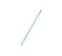 Mechanical Pencil With Eraser, Days // Mint