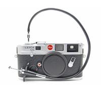 MECHANICAL CABLE REMOTE CONTROL SHUTTER RELEASE ADATTO A SONY RX10 MARK IV III
