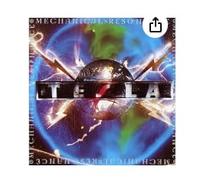 Mechanical Resonance