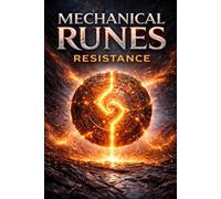 Mechanical Runes - Resistance
