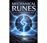 Mechanical Runes: Tales of the Machine War