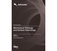 Mechanical Tribology and Surface Technology
