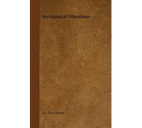 Mechanical Vibrations