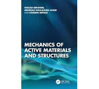 Mechanics of Active Materials and Structures