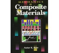 Mechanics of Composite Materials