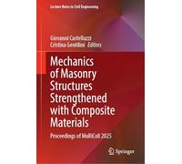 Mechanics of Masonry Structures Strengthened With Composite Materials: Proceedings of Murico8 2025: 753