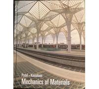 Mechanics of Materials
