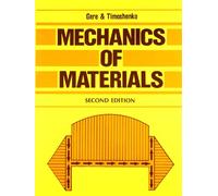 Mechanics of Materials