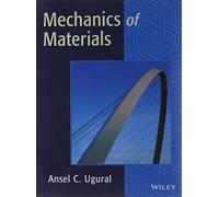 Mechanics of Materials
