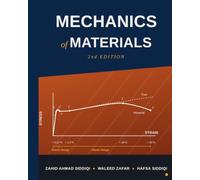 Mechanics of Materials, 2nd Ed.