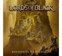 Mechanics Of Predacity