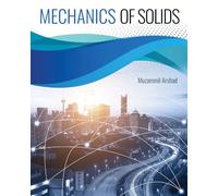Mechanics of Solids