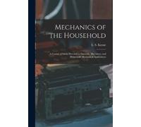 Mechanics of the Household (Tascabile)