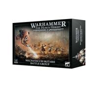 Horus Heresy: Mechanicum Skitarii Battle Group | Box 18
