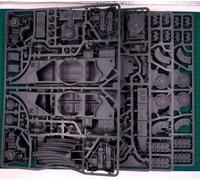 Mechanicum Triaros Armoured Conveyor #16670 Warhammer The Horus Heresy